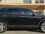 Mazda CX-9 2012